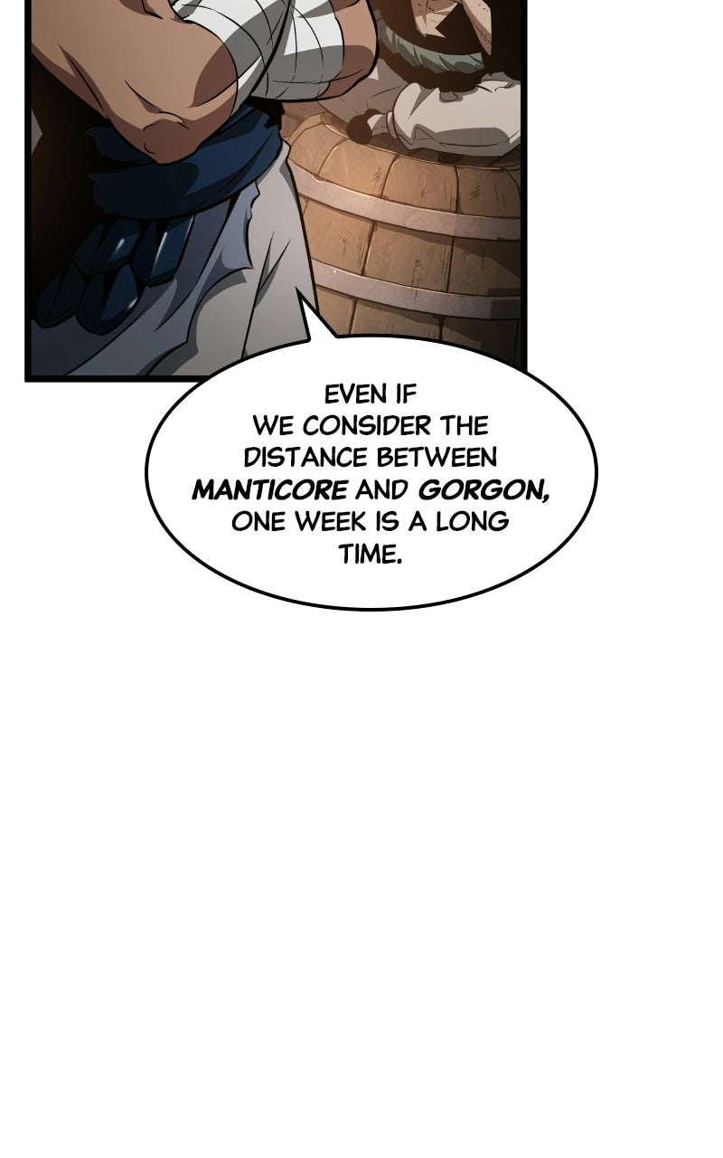 Read The World After the Fall ENGLISH Manga Online