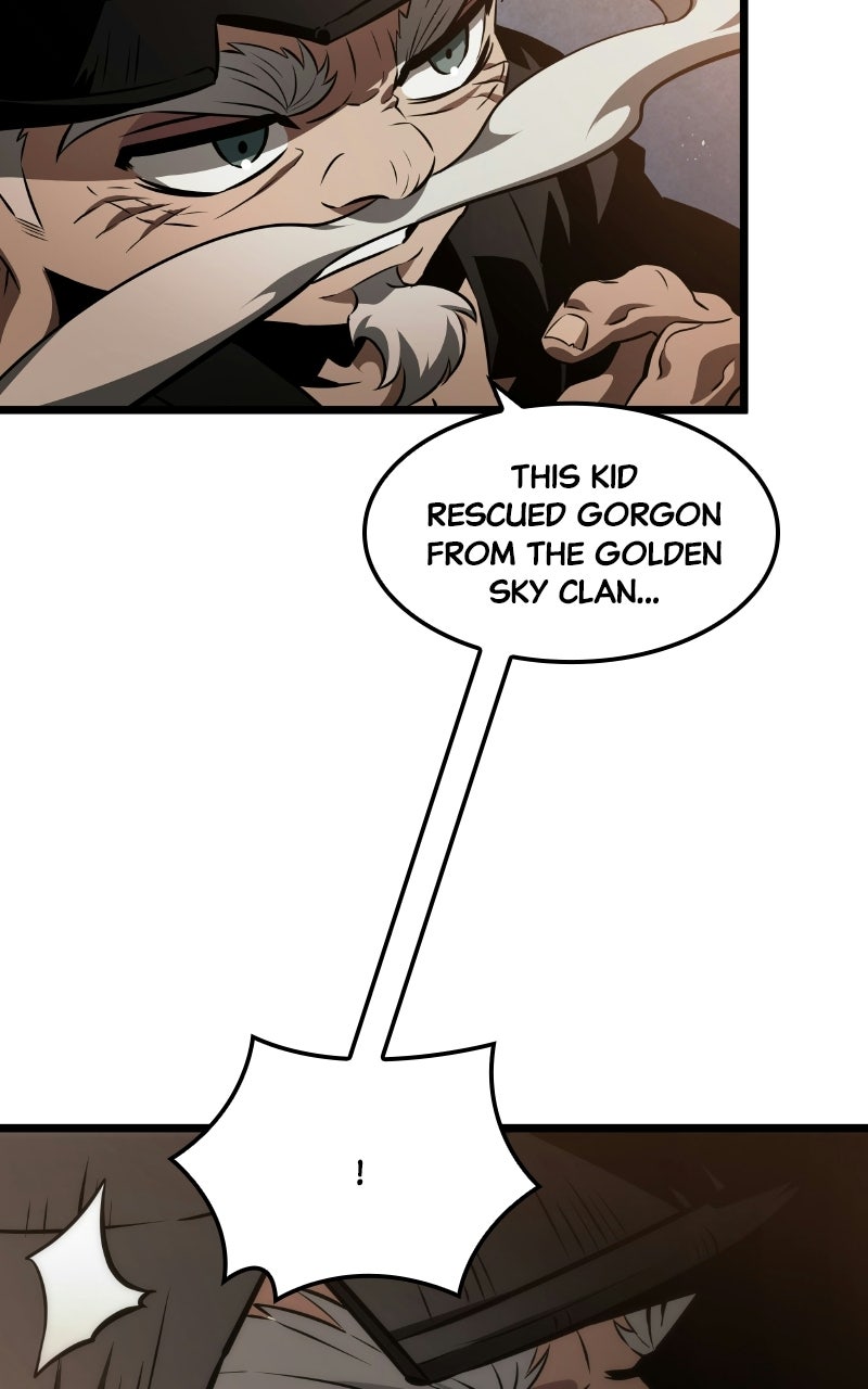 Read The World After the Fall ENGLISH Manga Online