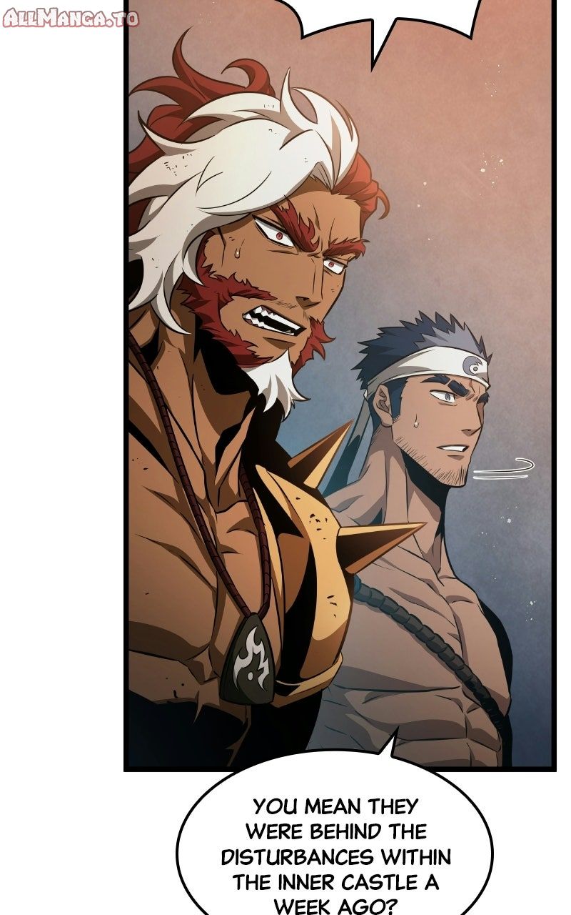 Read The World After the Fall ENGLISH Manga Online