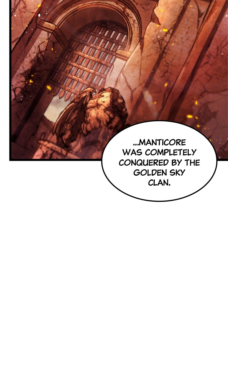 Read The World After the Fall ENGLISH Manga Online