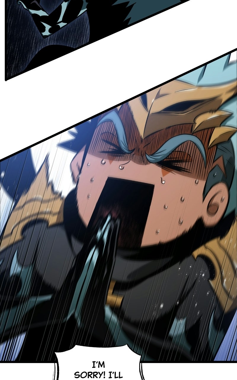 Read The World After the Fall ENGLISH Manga Online