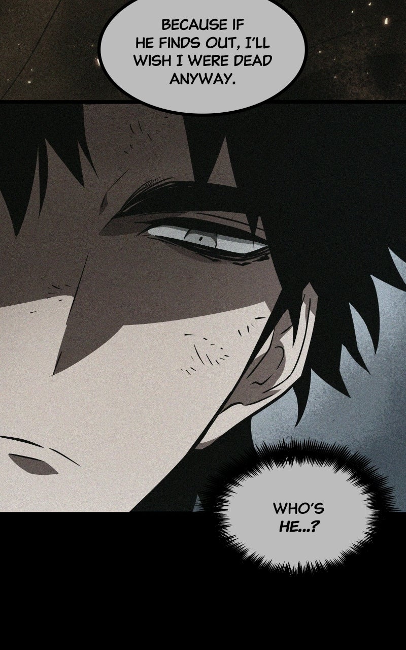 Read The World After the Fall ENGLISH Manga Online