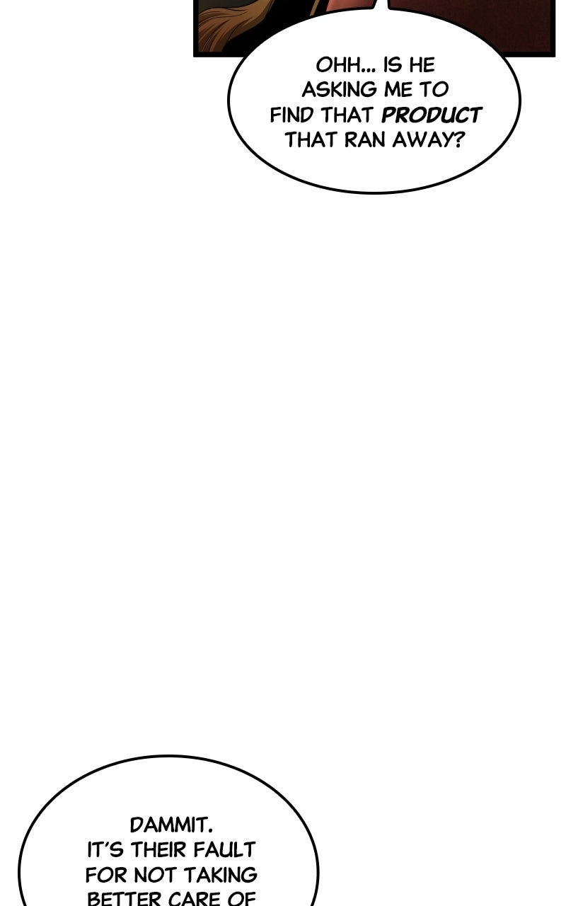 Read The World After the Fall ENGLISH Manga Online