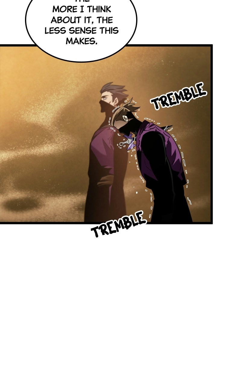 Read The World After the Fall ENGLISH Manga Online