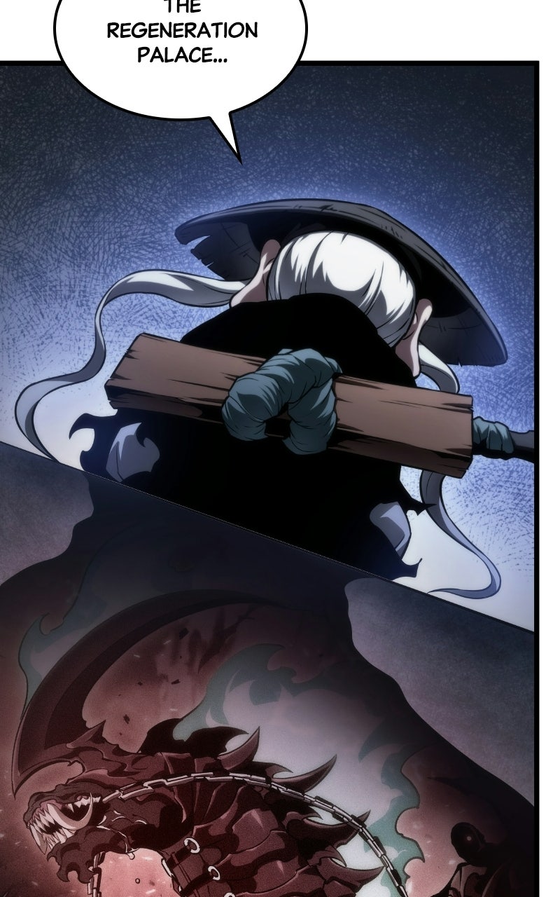 Read The World After the Fall ENGLISH Manga Online