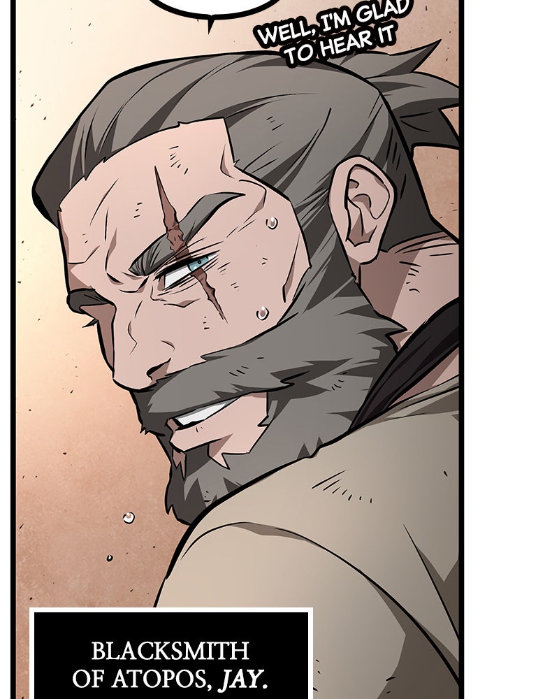 Read The World After the Fall ENGLISH Manga Online