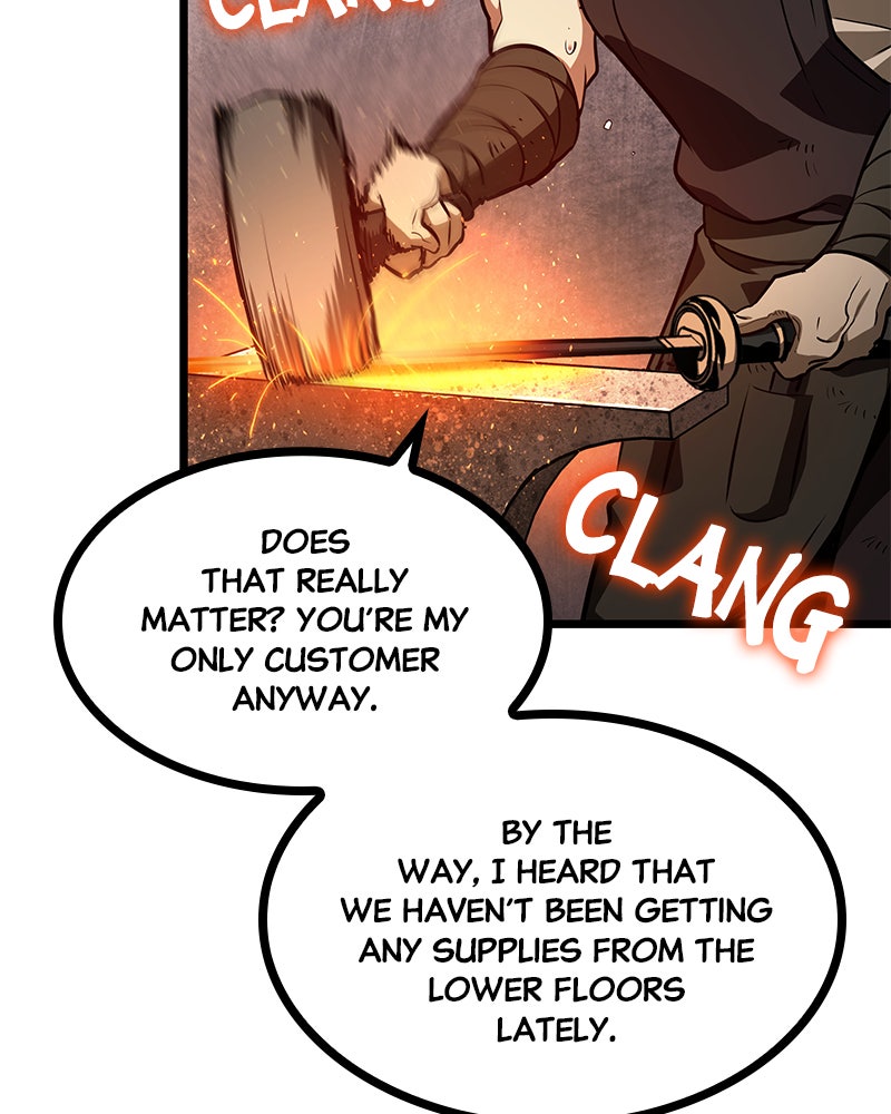 Read The World After the Fall ENGLISH Manga Online