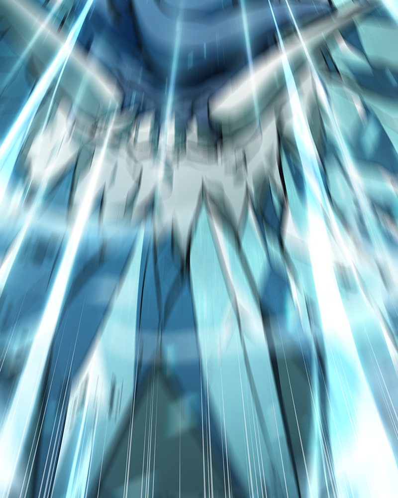 Read The World After the Fall ENGLISH Manga Online