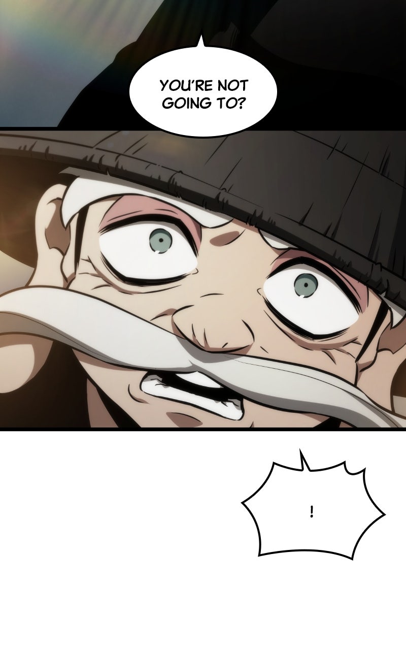 Read The World After the Fall ENGLISH Manga Online