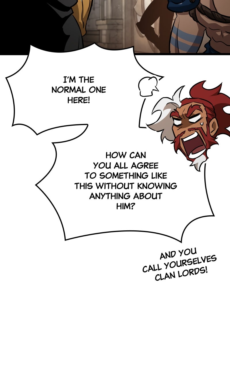 Read The World After the Fall ENGLISH Manga Online