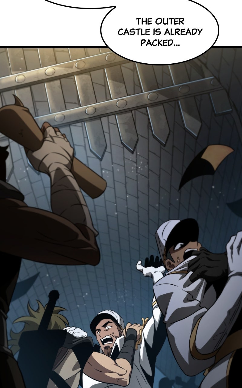 Read The World After the Fall ENGLISH Manga Online