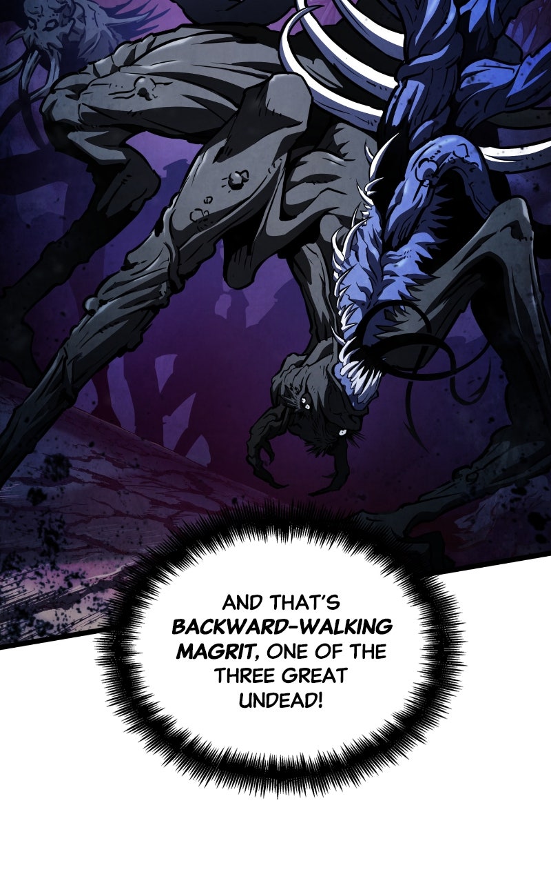 Read The World After the Fall ENGLISH Manga Online