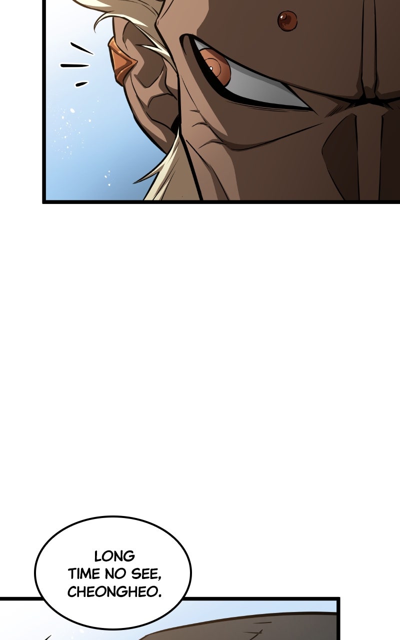 Read The World After the Fall ENGLISH Manga Online