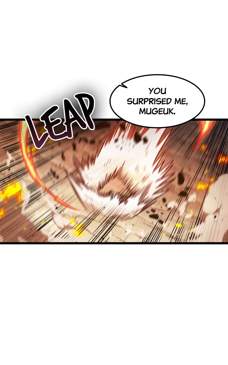 Read The World After the Fall ENGLISH Manga Online