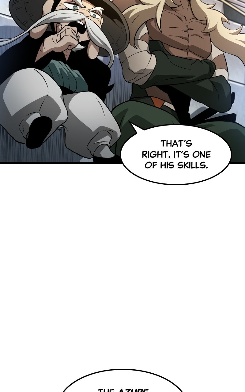 Read The World After the Fall ENGLISH Manga Online