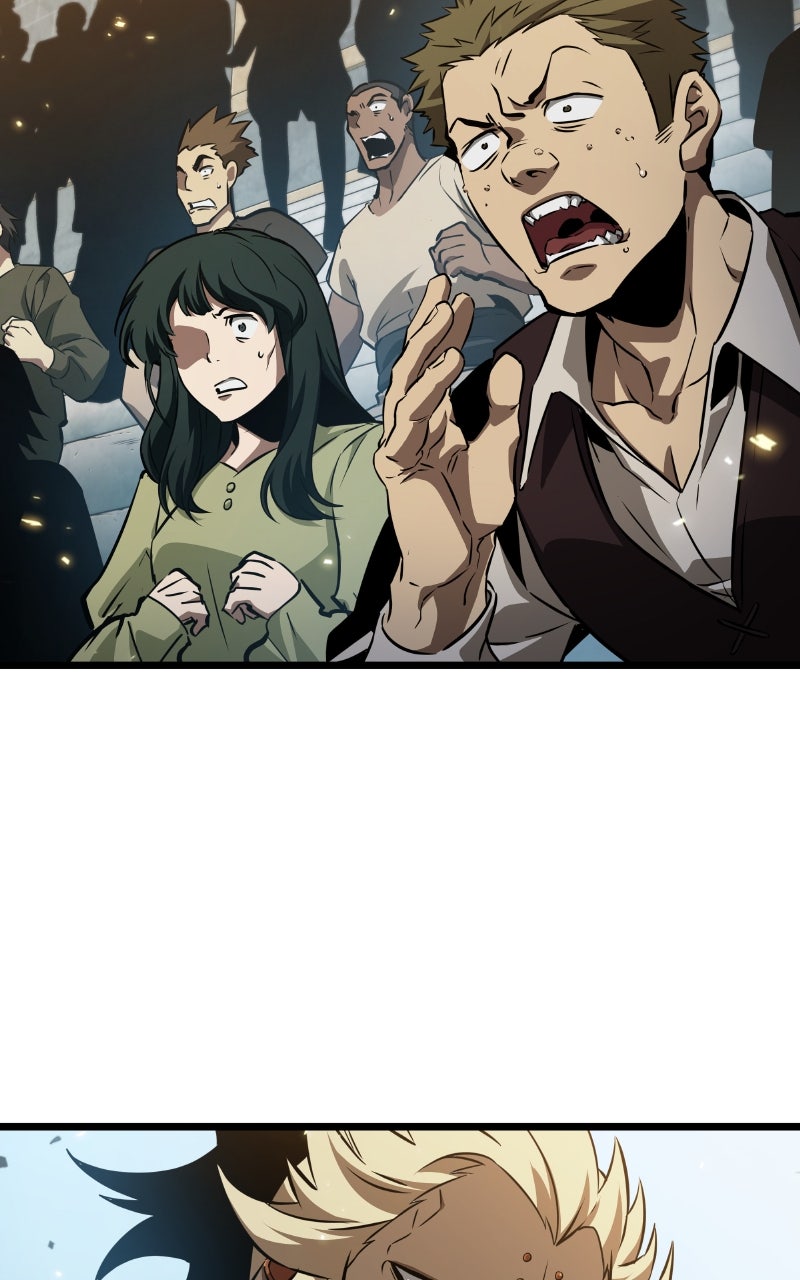 Read The World After the Fall ENGLISH Manga Online