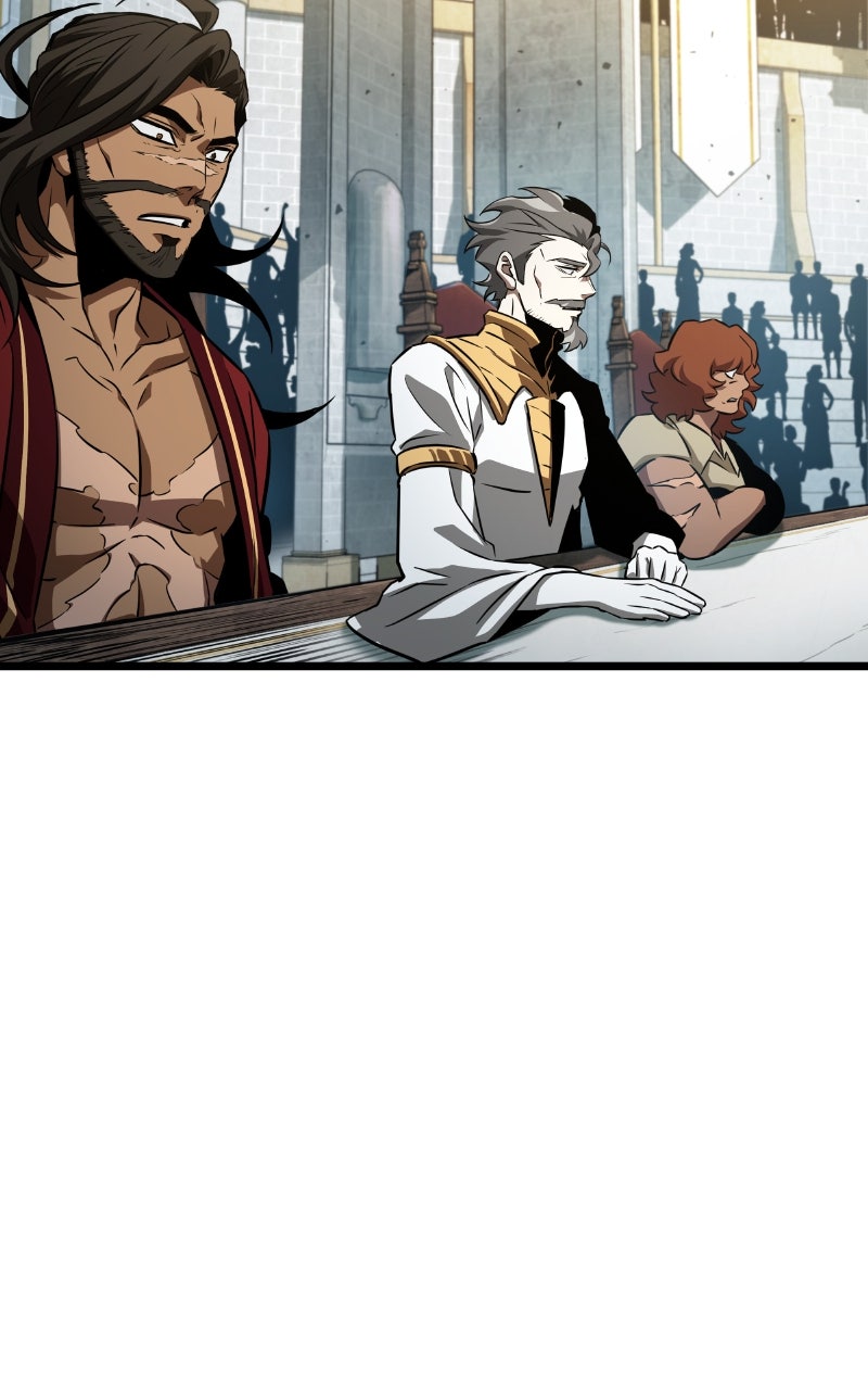 Read The World After the Fall ENGLISH Manga Online