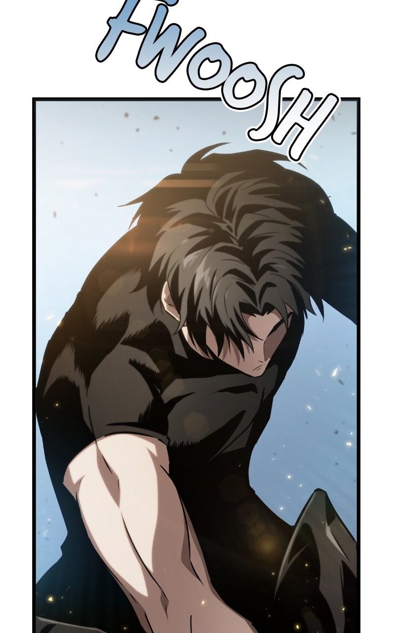 Read The World After the Fall ENGLISH Manga Online