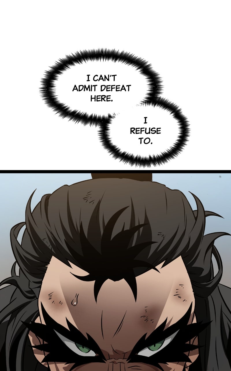 Read The World After the Fall ENGLISH Manga Online