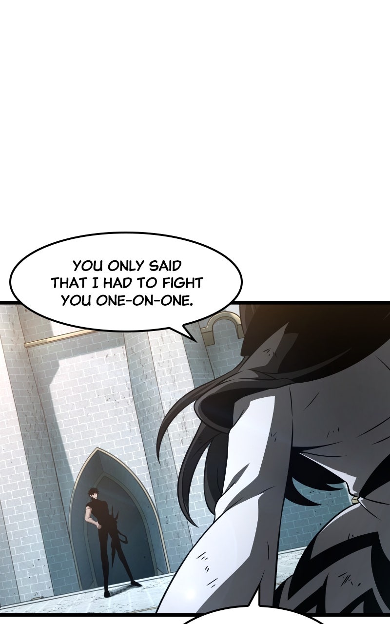 Read The World After the Fall ENGLISH Manga Online