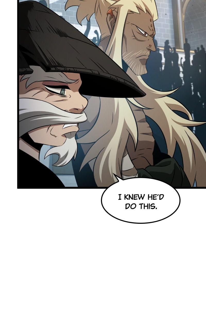 Read The World After the Fall ENGLISH Manga Online