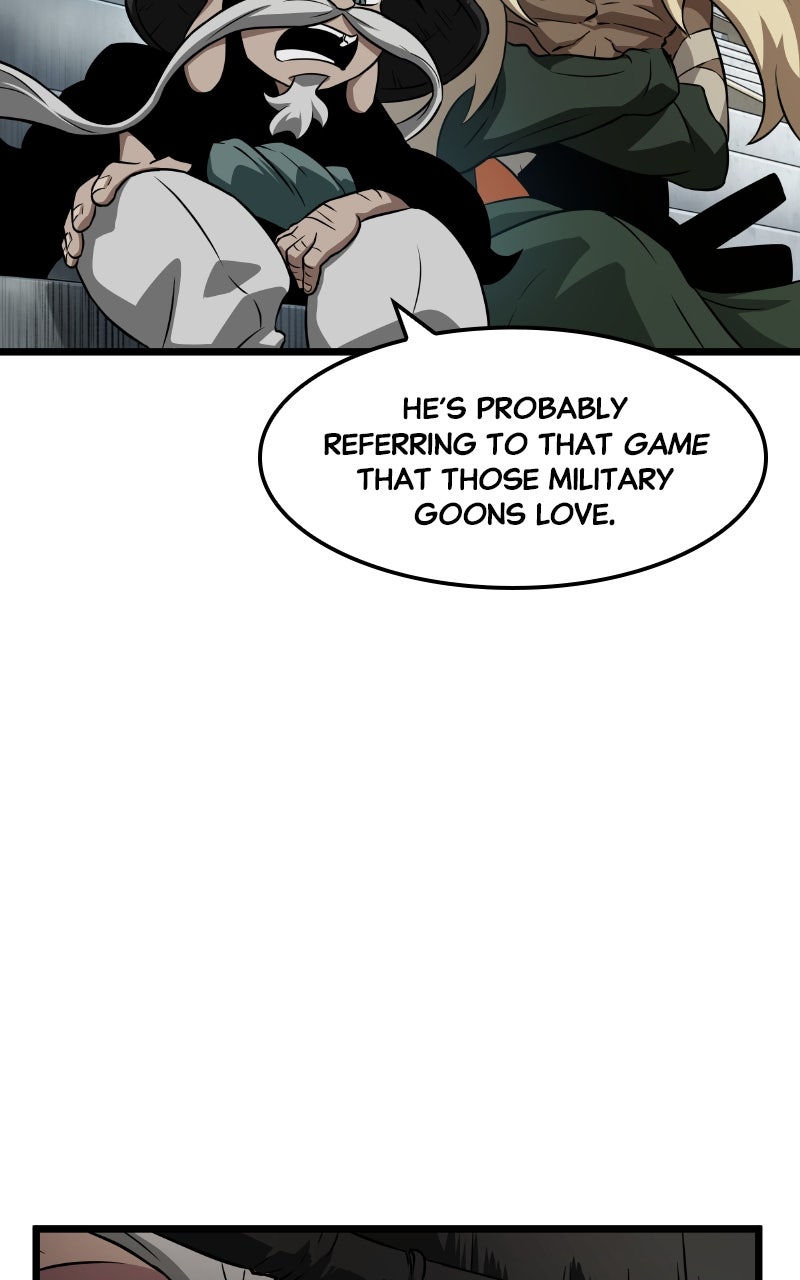 Read The World After the Fall ENGLISH Manga Online