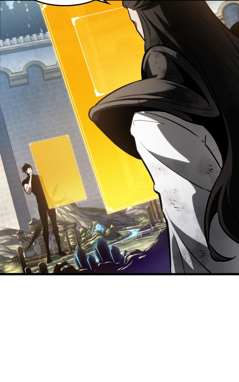 Read The World After the Fall ENGLISH Manga Online