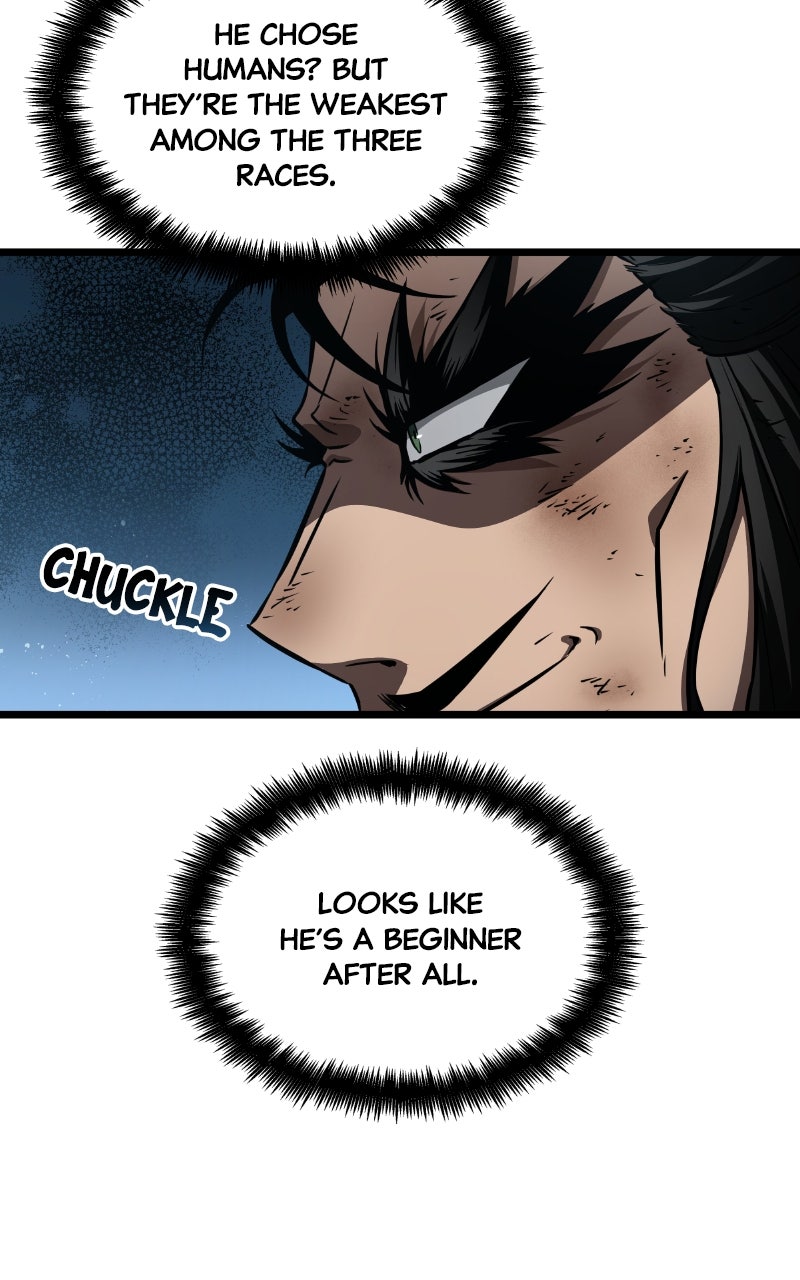 Read The World After the Fall ENGLISH Manga Online