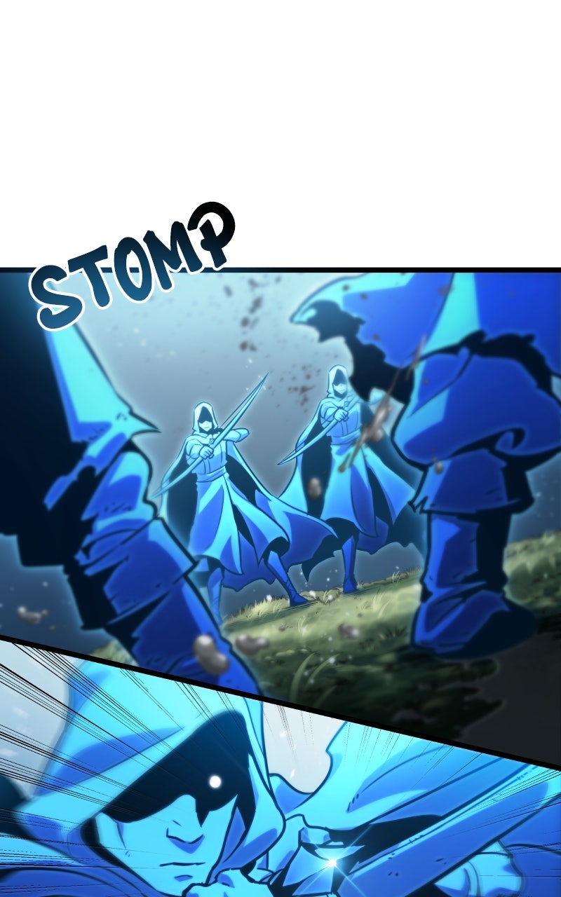 Read The World After the Fall ENGLISH Manga Online