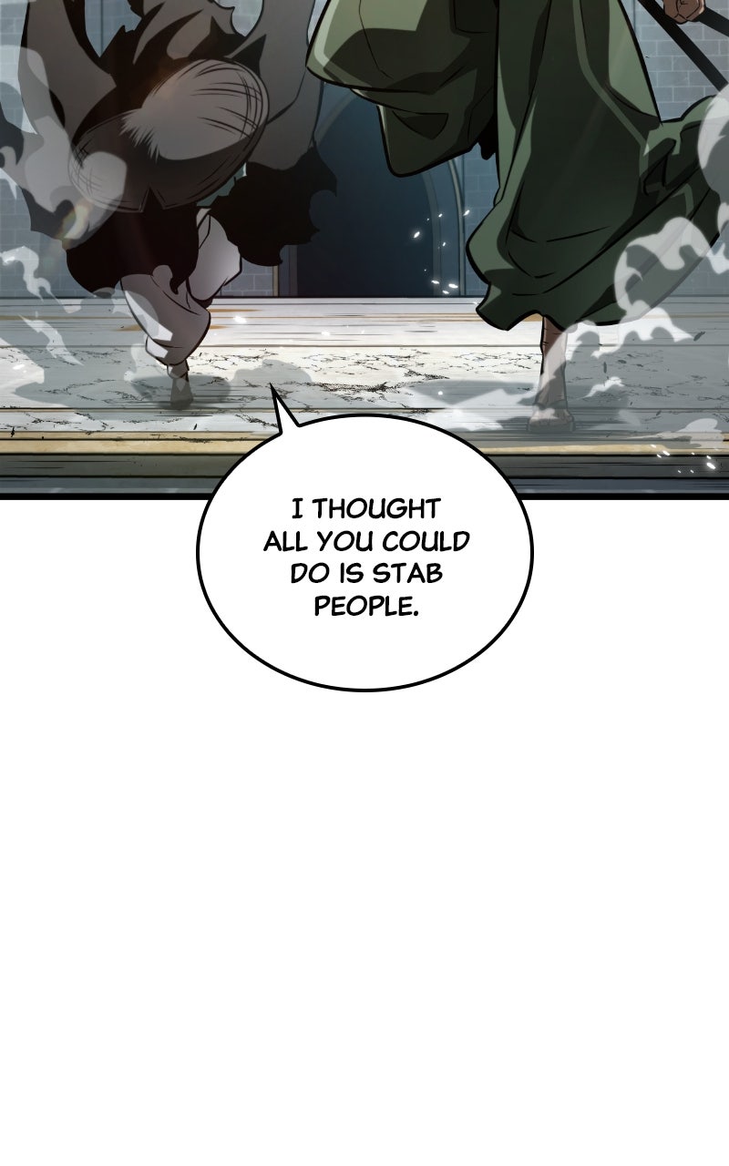 Read The World After the Fall ENGLISH Manga Online