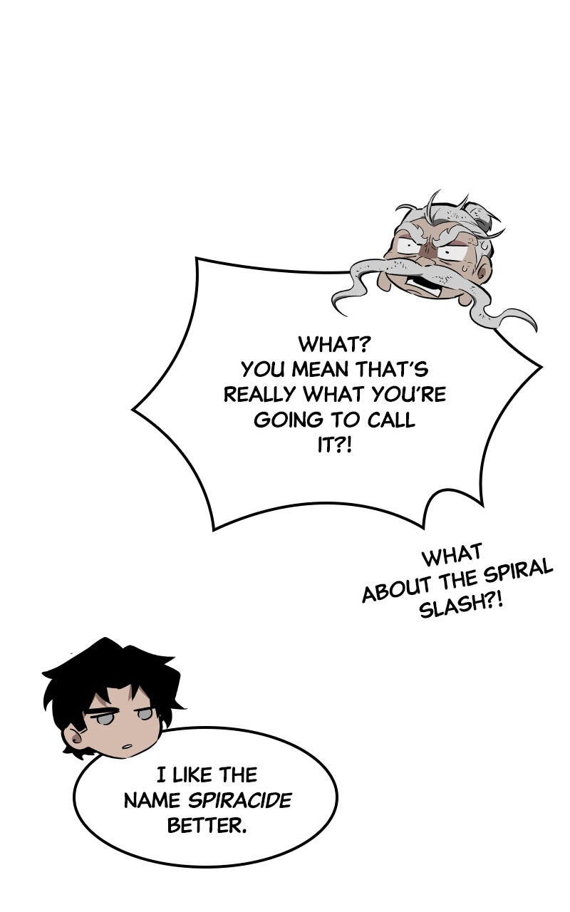 Read The World After the Fall ENGLISH Manga Online