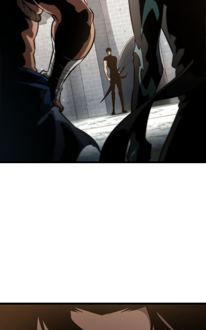 Read The World After the Fall ENGLISH Manga Online