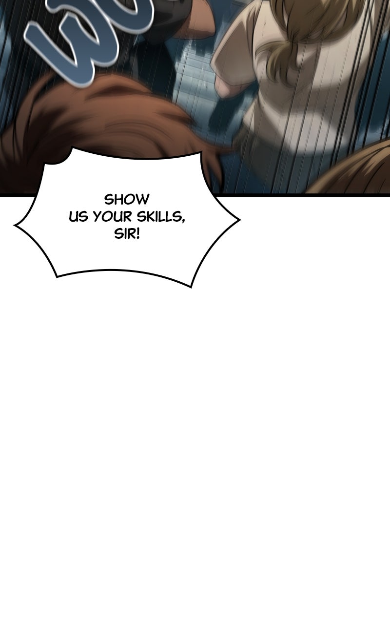 Read The World After the Fall ENGLISH Manga Online