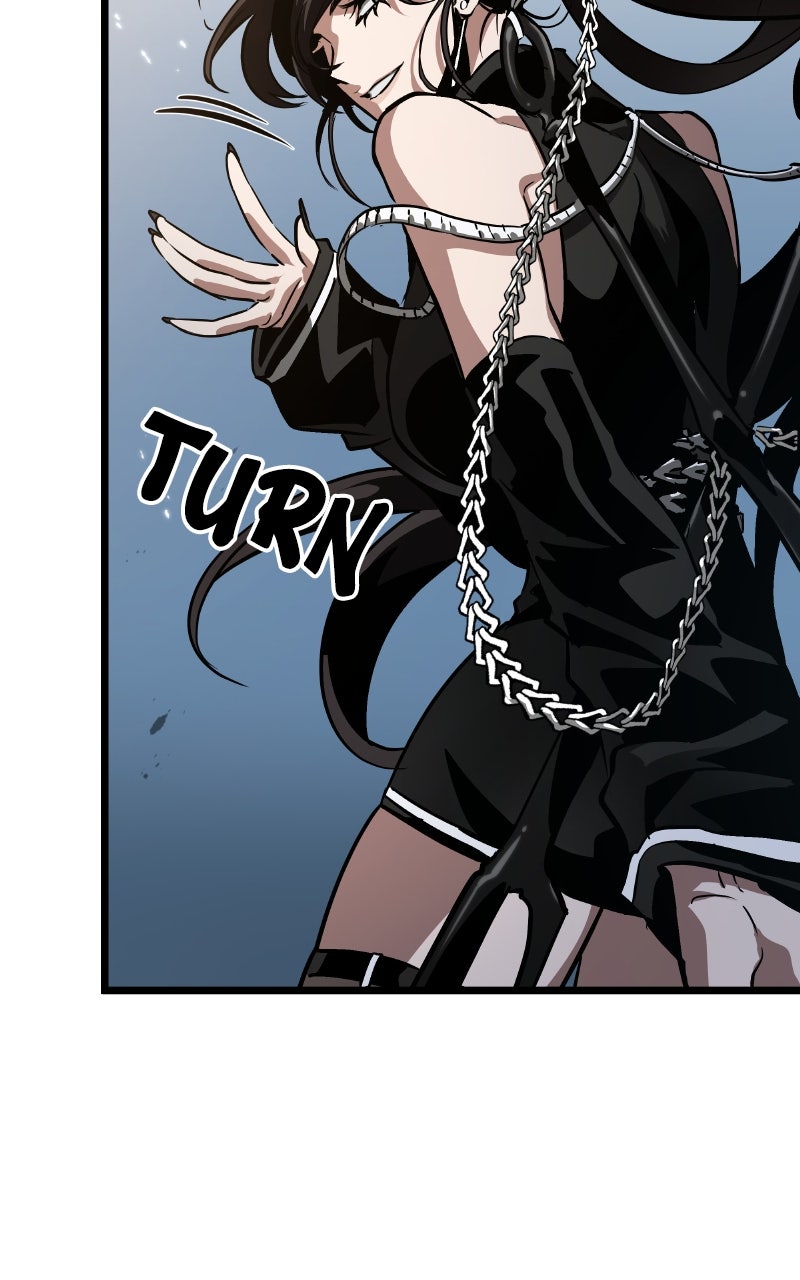 Read The World After the Fall ENGLISH Manga Online