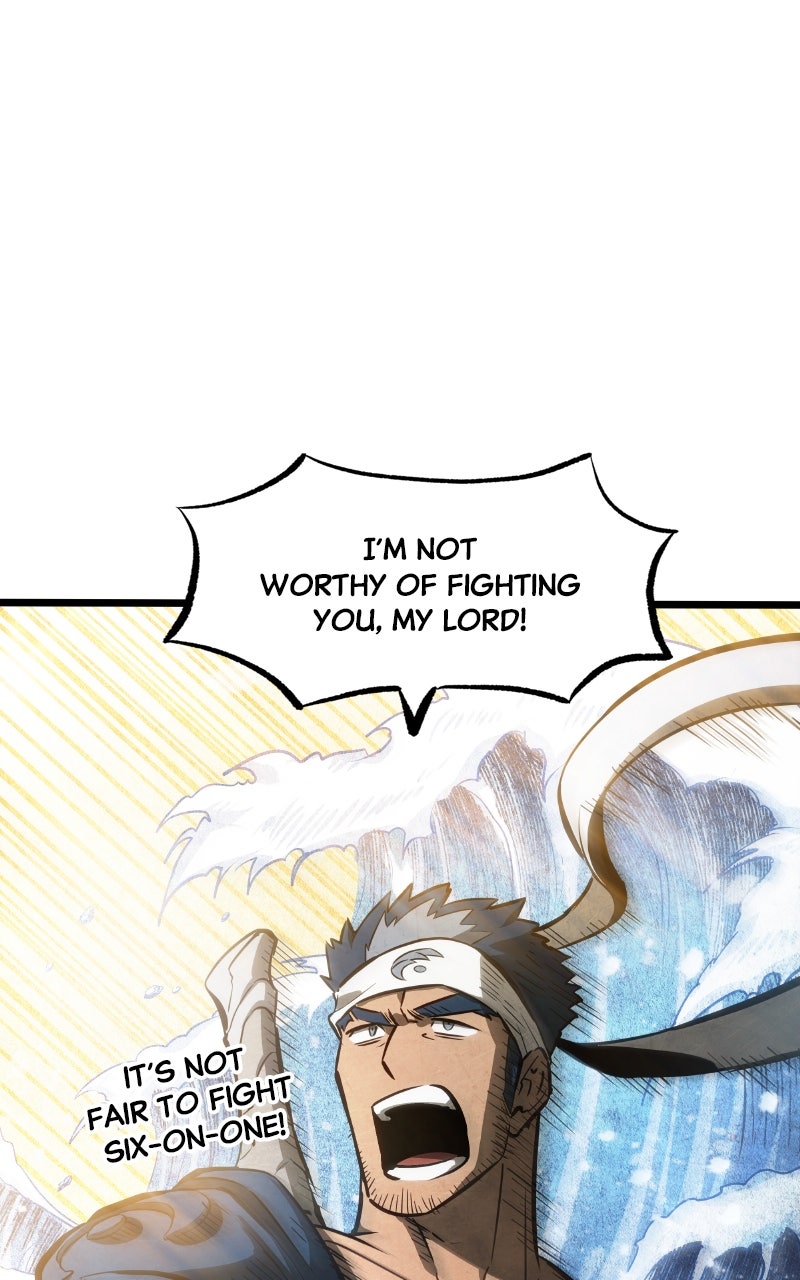 Read The World After the Fall ENGLISH Manga Online