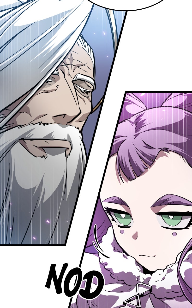 Read The World After the Fall ENGLISH Manga Online