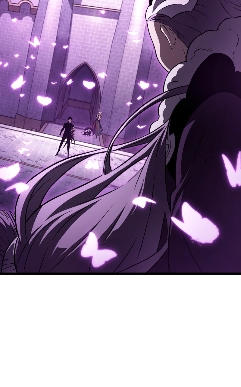 Read The World After the Fall ENGLISH Manga Online