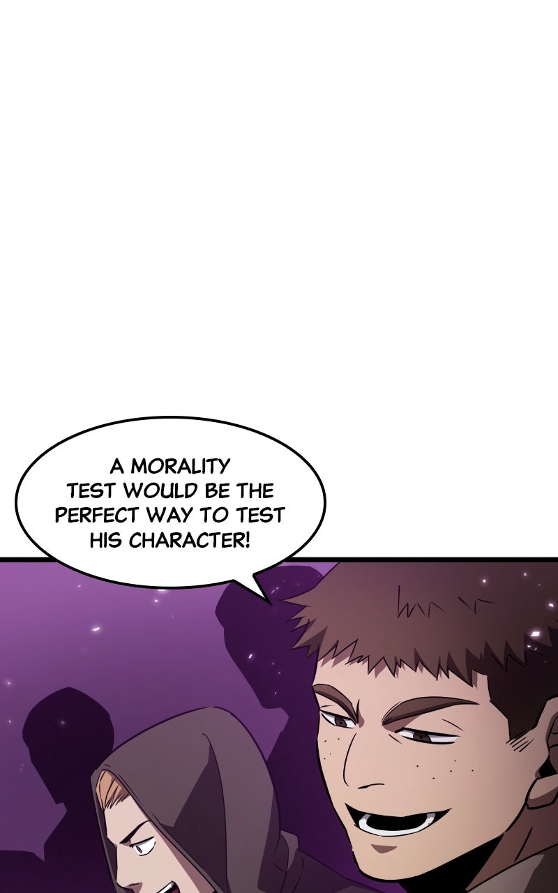 Read The World After the Fall ENGLISH Manga Online