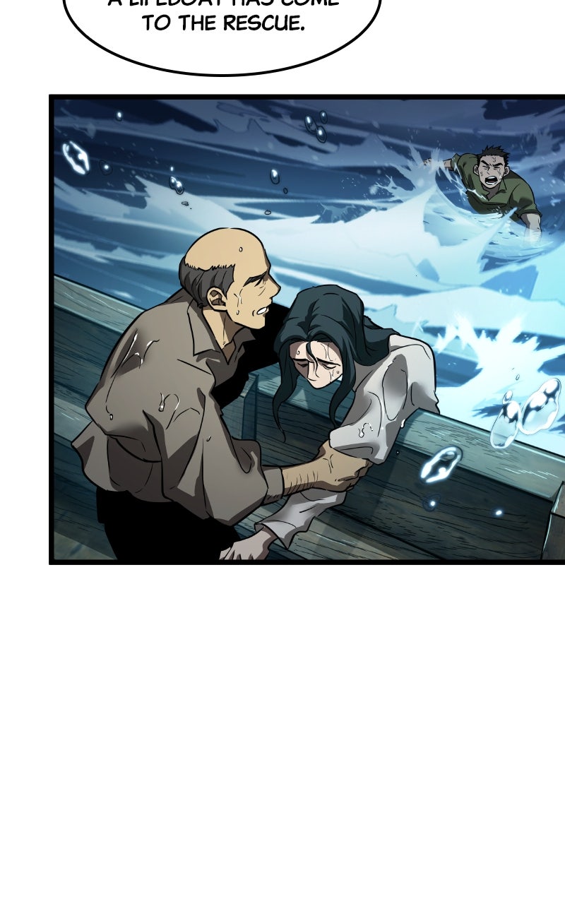 Read The World After the Fall ENGLISH Manga Online