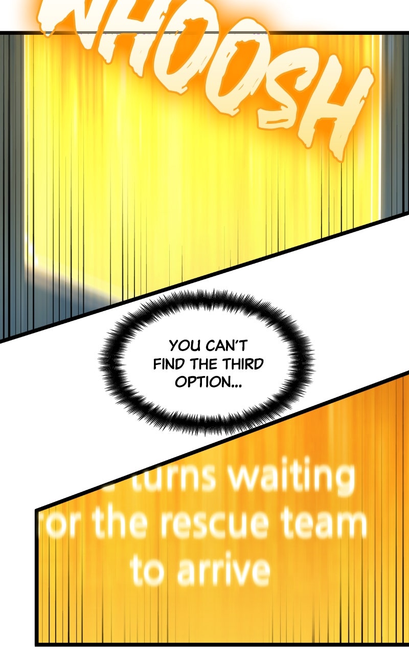 Read The World After the Fall ENGLISH Manga Online