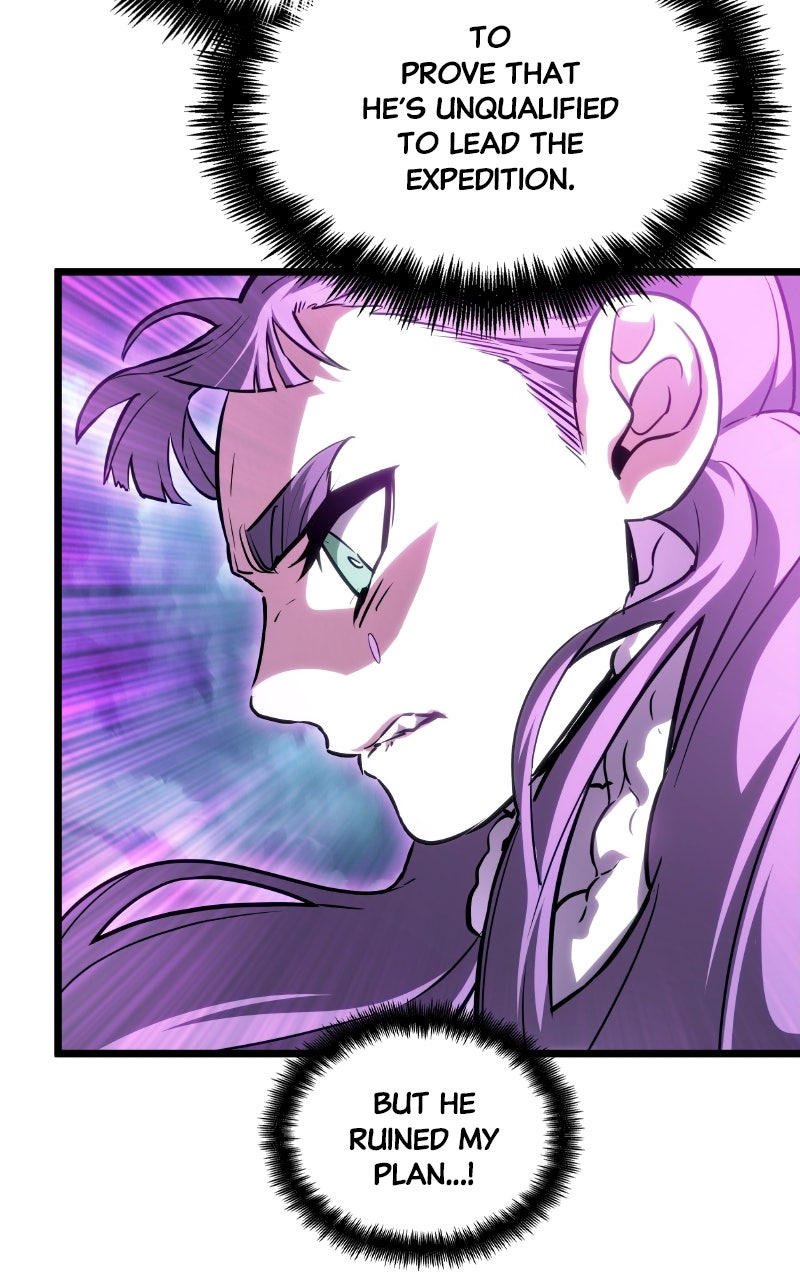 Read The World After the Fall ENGLISH Manga Online