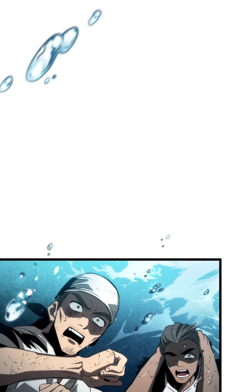 Read The World After the Fall ENGLISH Manga Online