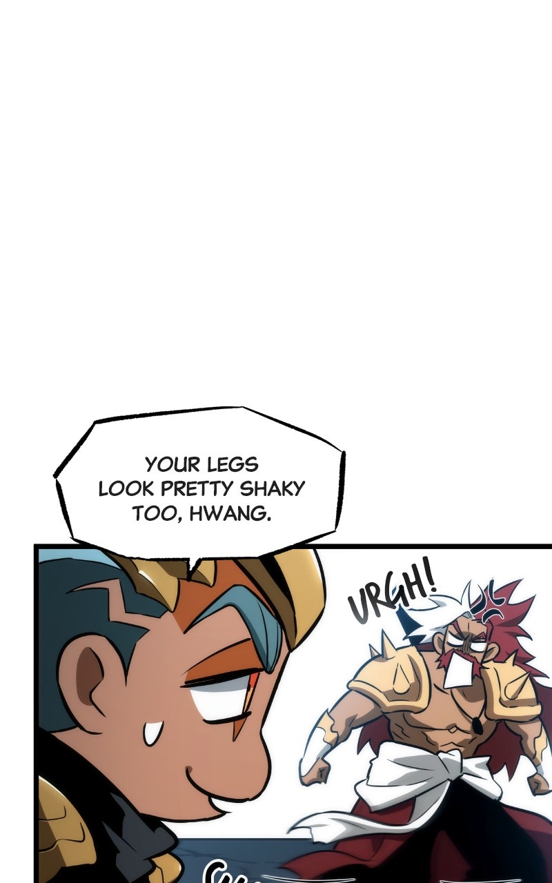 Read The World After the Fall ENGLISH Manga Online