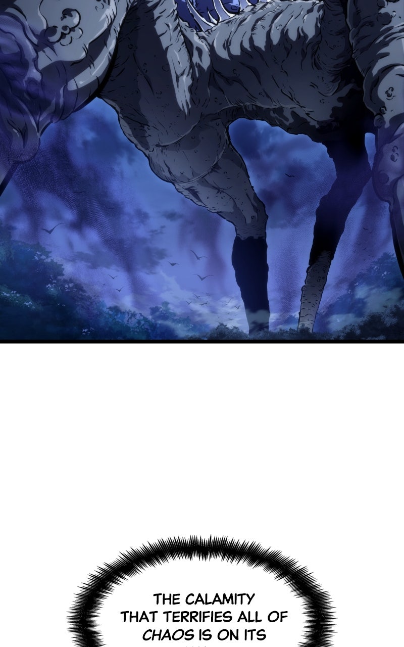 Read The World After the Fall ENGLISH Manga Online