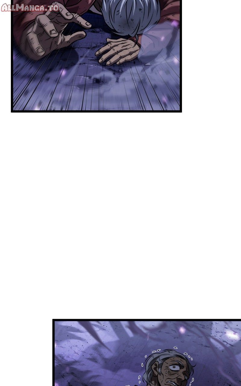 Read The World After the Fall ENGLISH Manga Online