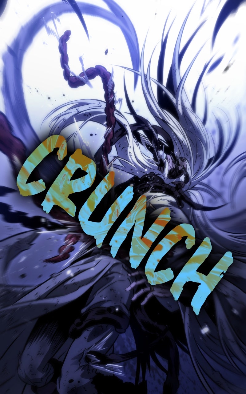 Read The World After the Fall ENGLISH Manga Online