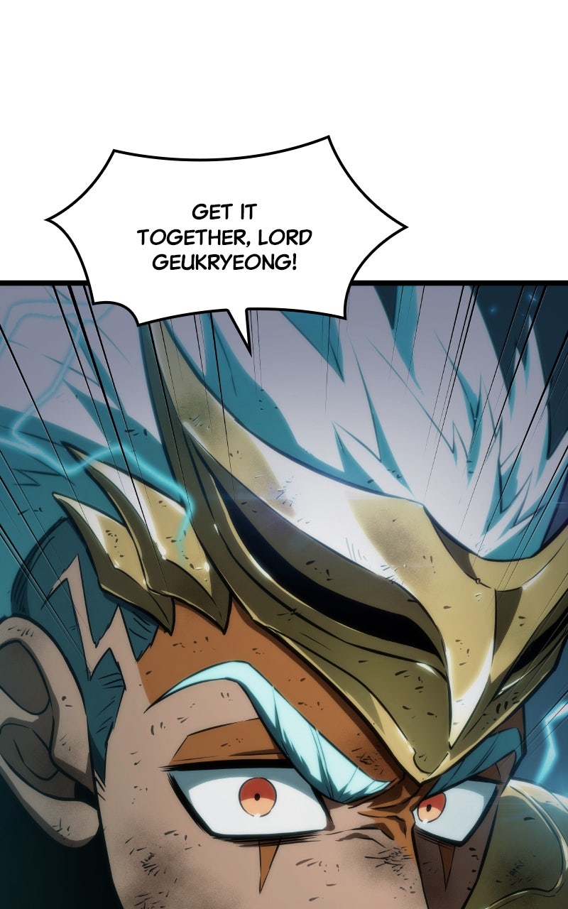 Read The World After the Fall ENGLISH Manga Online