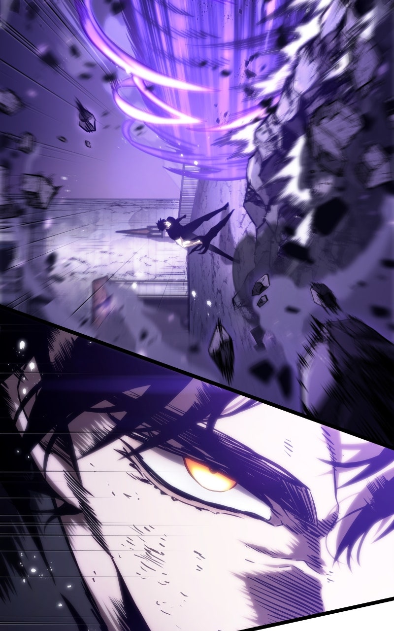 Read The World After the Fall ENGLISH Manga Online