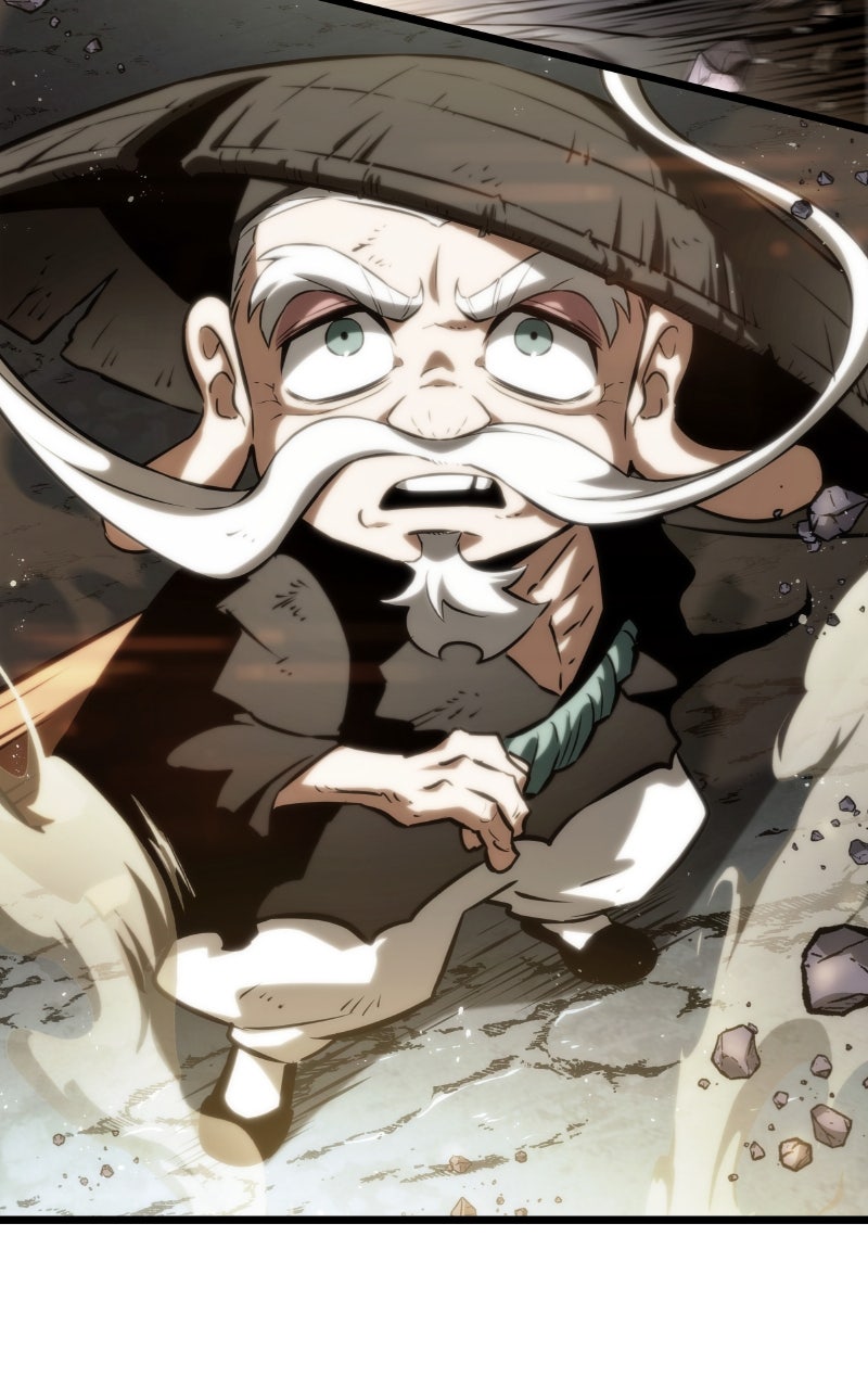 Read The World After the Fall ENGLISH Manga Online