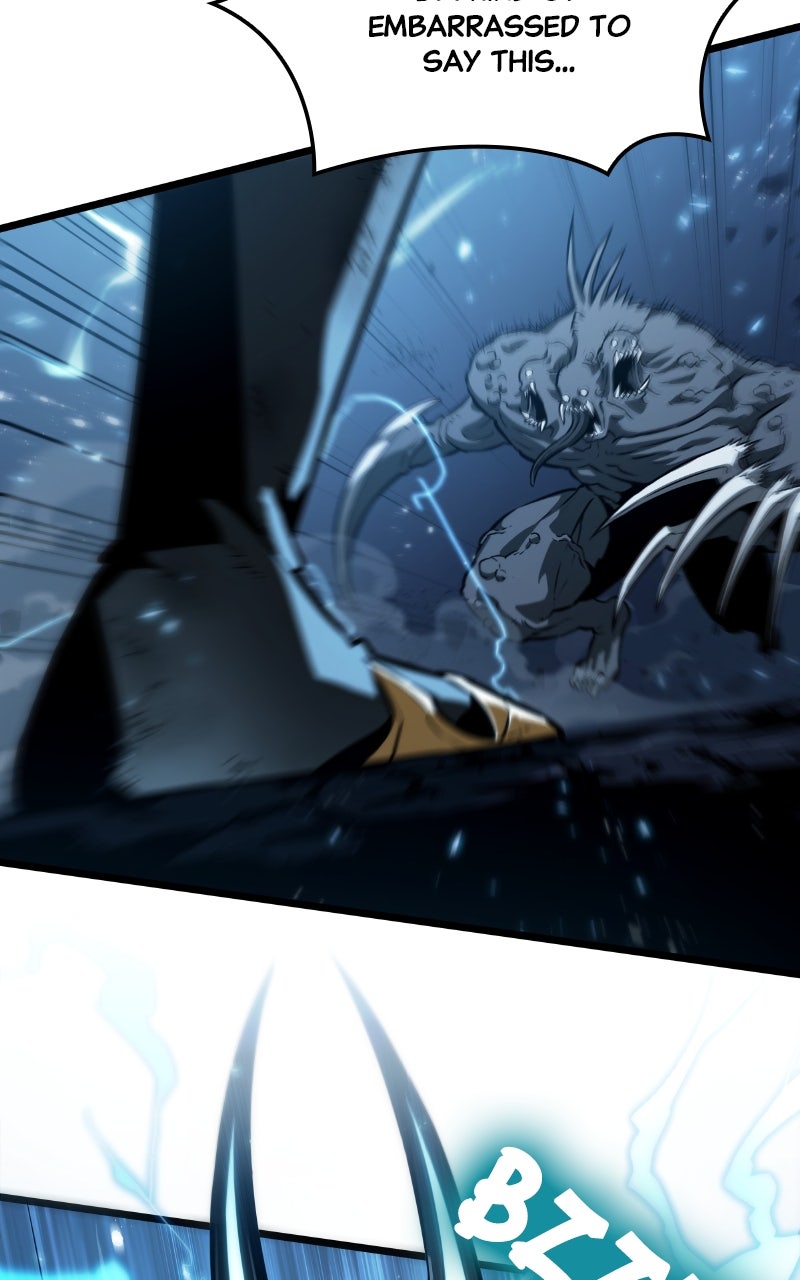 Read The World After the Fall ENGLISH Manga Online